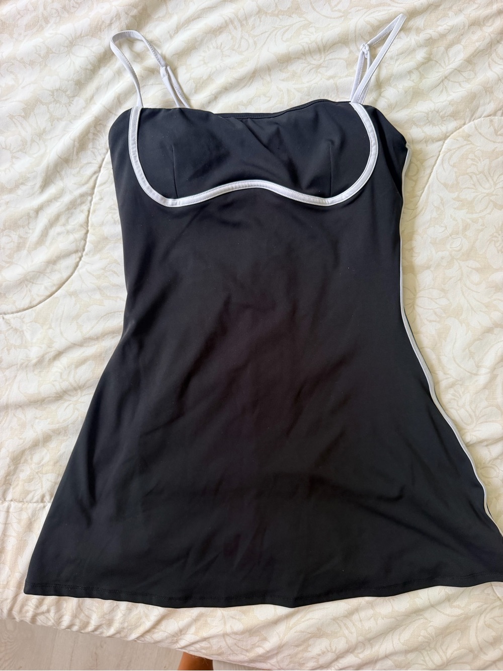 ALO Dress
